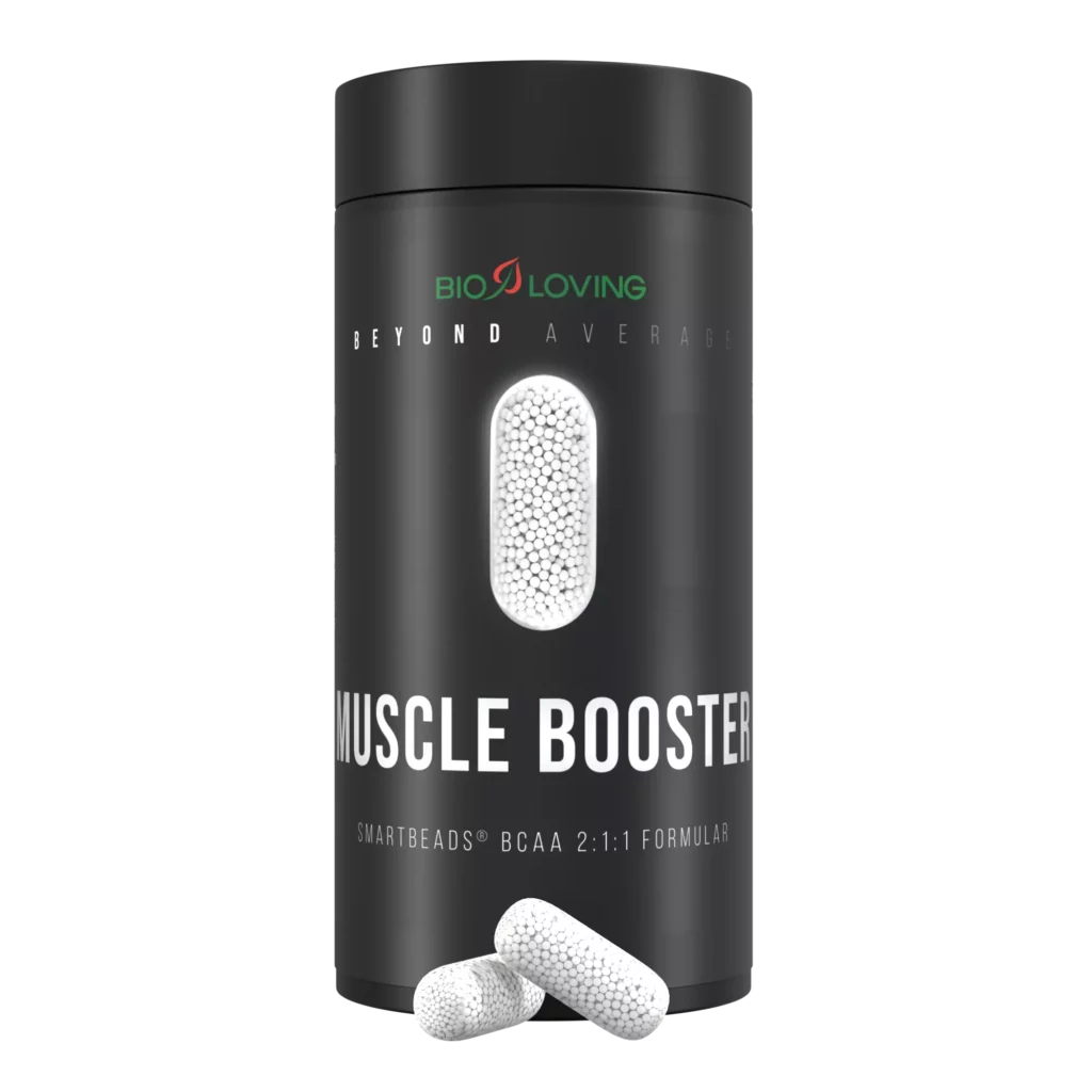 Box Muscle Booster